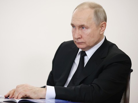 Poutine se réjouit d'une 