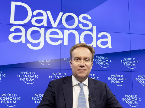 Le WEF veut une croissance respectueuse de l'environnement