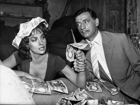 L'actrice italienne Gina Lollobrigida est décédée à l'âge de 95 ans