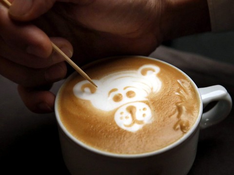 Nestlé: suppressions de postes dans une usine anglaise Nescafé