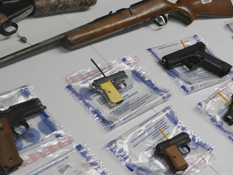 Six personnes dont un bébé tuées en Californie, des gangs suspectés