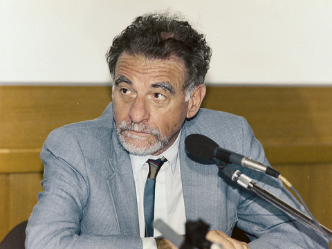 Décès du prix Nobel de physique 1987 Karl Alex Müller à 95 ans