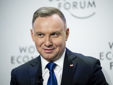 La Pologne veut 