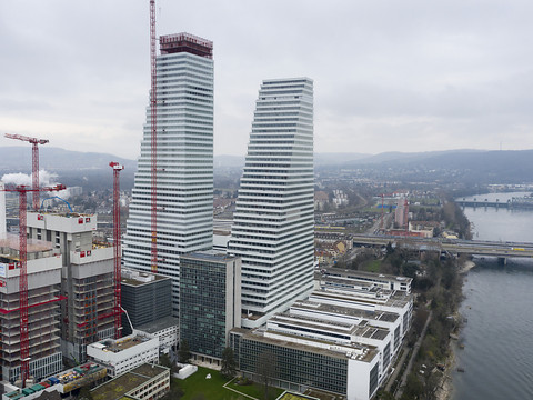 Trois entreprises familiales suisses dans le top 100 mondial (EY)
