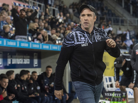 Mattia Croci-Torti prolonge jusqu'en 2025 à Lugano