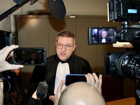 Qatargate: un suspect clé va collaborer avec la justice