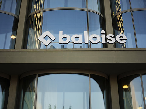Baloise nomme un nouveau directeur général