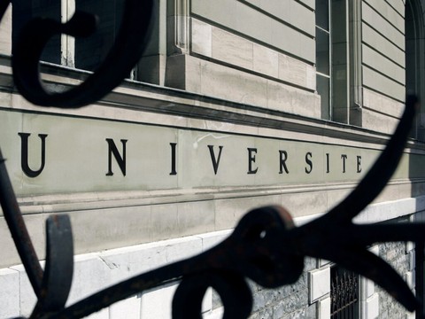 Le Conseil d'Etat ne nomme pas le recteur choisi par l'UNIGE
