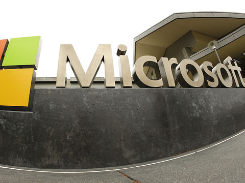 Microsoft va licencier environ 10'000 employés