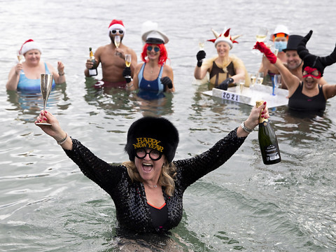 Champagne: nouveau record des ventes en 2022
