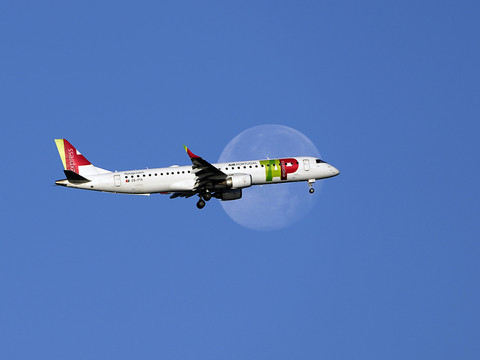 TAP Air Portugal: préavis de grève du personnel navigant maintenu