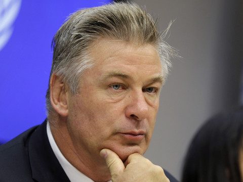 Tir mortel: Alec Baldwin sera inculpé pour homicide involontaire