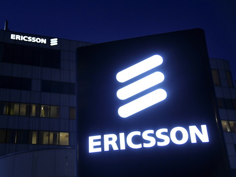 Ericsson prévoit des 