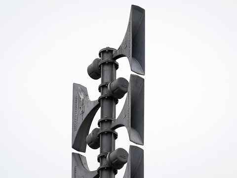 Les sirènes seront testées dans toute la Suisse le 1er février