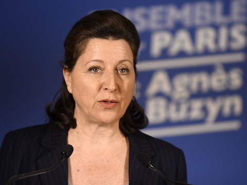La Cour de cassation annule la mise en examen d'Agnès Buzyn