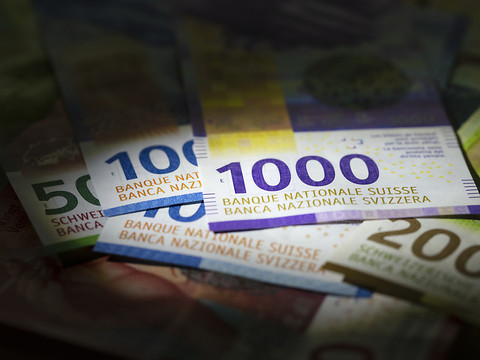 LPP: Quelque 5,6 milliards de francs non réclamés