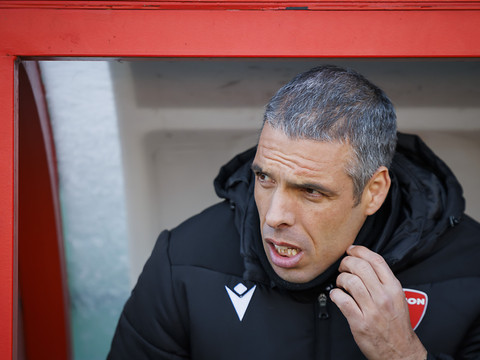 Super League: Lugano gâche les débuts de Celestini à Sion