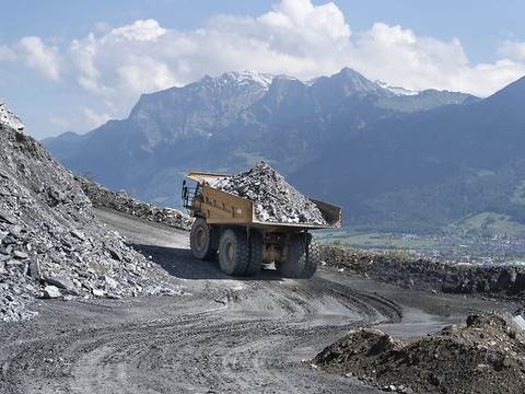 Holcim poursuit ses emplettes avec une nouvelle acquisition aux USA