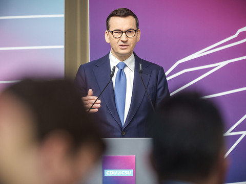 Livraison de chars à l'Ukraine: la Pologne prête à se passer de l'aval de l'Allemagne
