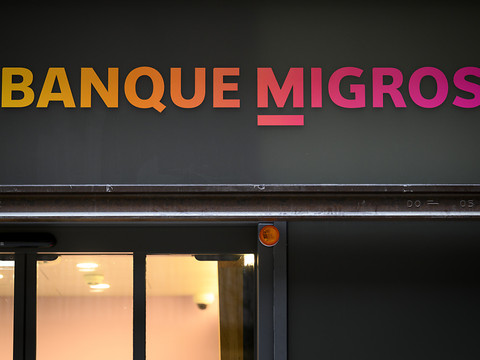 La Banque Migros a offert une certaine résistance l'an dernier