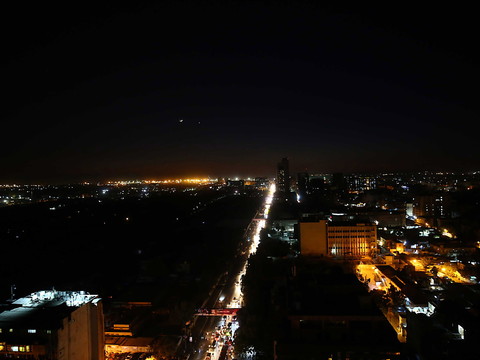 L'électricité de retour au Pakistan après une panne géante