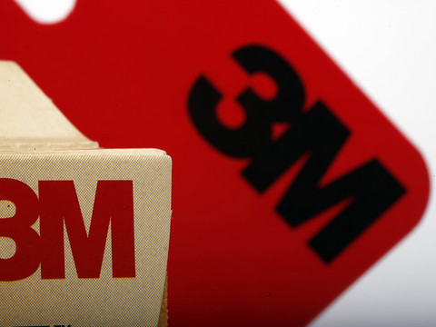 Le conglomérat américain 3M prévoit de supprimer 2500 postes
