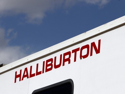 La forte demande a dopé le profit d'Halliburton en 2022