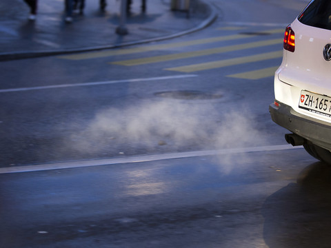 Plan climat accepté - neutralité carbone en 2040