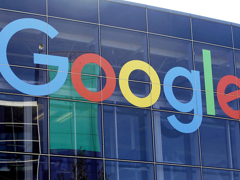 Le ministère américain de la Justice poursuit Google pour monopole