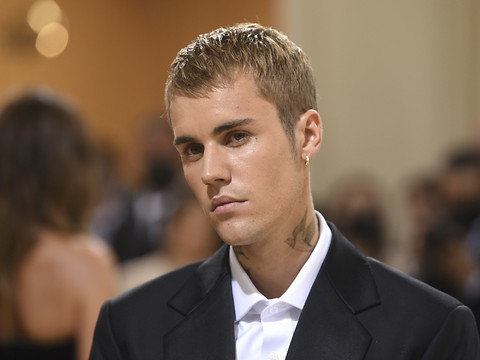 Justin Bieber vend les droits de son catalogue pour 200 millions