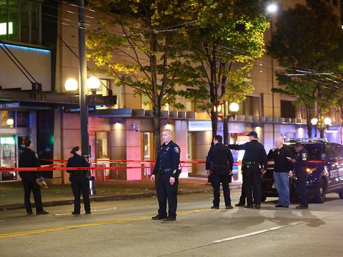 Un tireur tue trois personnes avant de se suicider près de Seattle