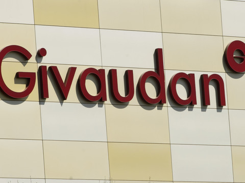 Givaudan enregistre des résultats annuels en hausse