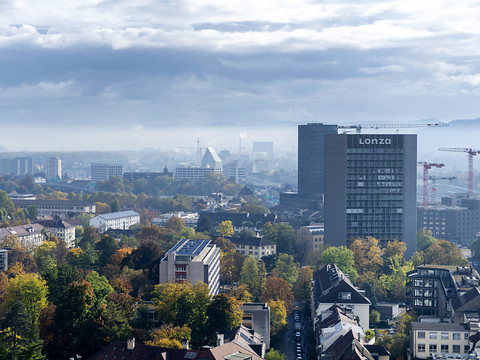 Lonza soigne ses actionnaires au sortir de 2022