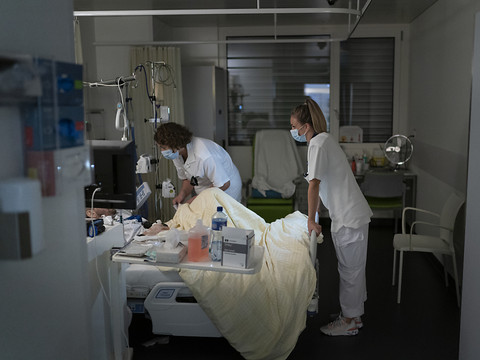 Le Conseil fédéral veut améliorer les conditions de travail