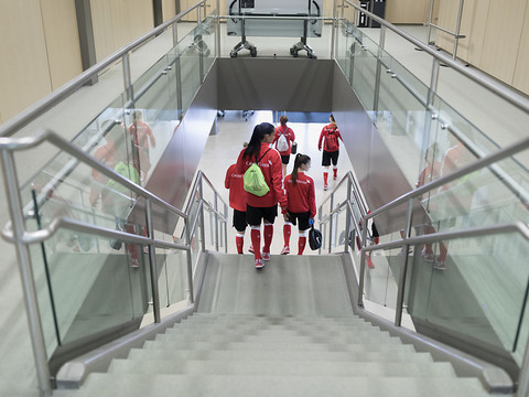 Tolérance zéro pour les abus dans le sport