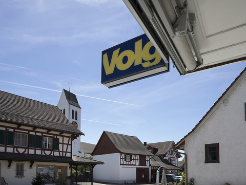 Volg essuie un léger repli des recettes en 2022