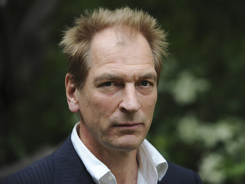 Toujours aucune trace de Julian Sands, disparu en Californie