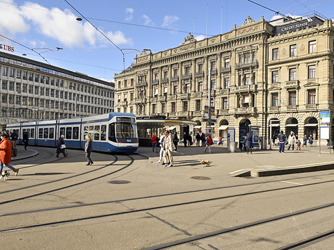 Année 2022 morose pour le marché suisse des fonds de placement