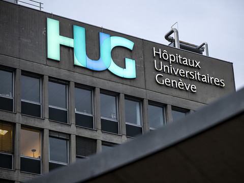 Les HUG ouvrent nouveau centre pour les maladies rares de l'enfant