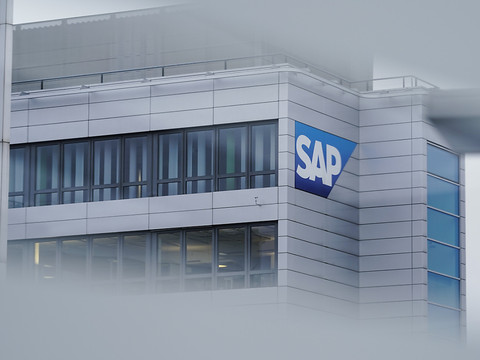 Le géant allemand des logiciels SAP va supprimer 3000 emplois