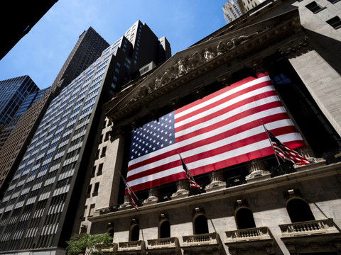 USA: croissance du PIB de 2,1% en 2022