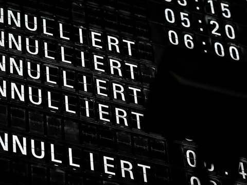 Cyberattaques contre des administrations, aéroports et entreprises en Allemagne