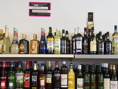 Rémy Cointreau: ventes en baisse au troisième trimestre