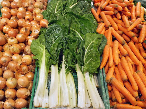 Enquête pas sans accroc du M. Prix sur les marges de produits bio
