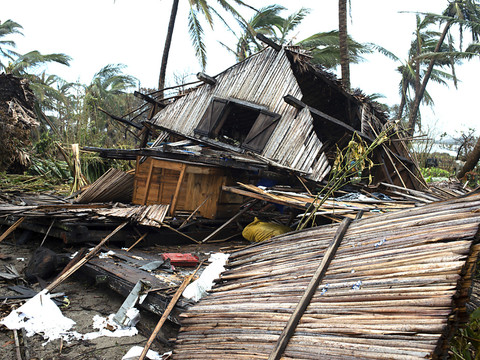 Tempête tropicale à Madagascar: 22 morts, selon un nouveau bilan
