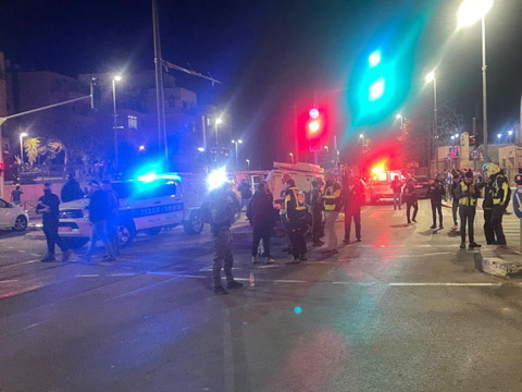Attaque contre une synagogue à Jérusalem: 42 personnes arrêtées