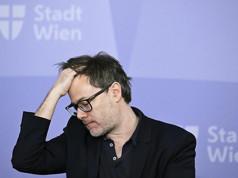 Milo Rau prend la tête du Festival  de Vienne