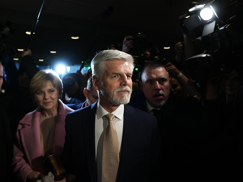 L'ex-général Petr Pavel remporte la présidentielle tchèque