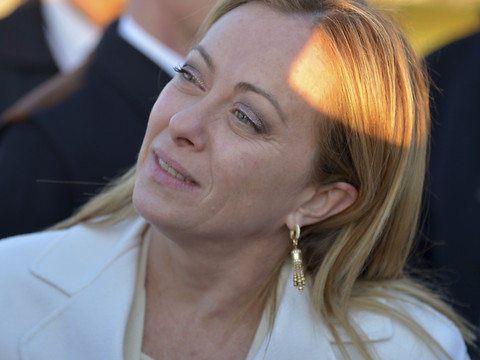 Libye: Meloni scelle un accord gazier et prône une 