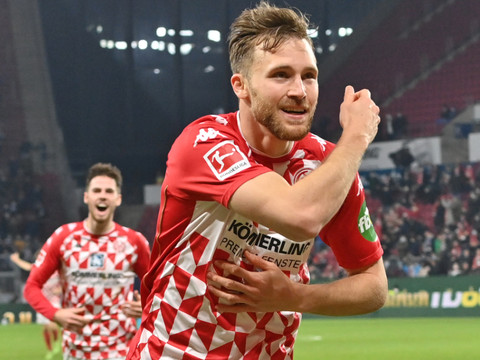 Un festival offensif pour Silvan Widmer et Edimilson Fernandes
